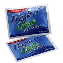 Healthcare Hygienic Body Wipes